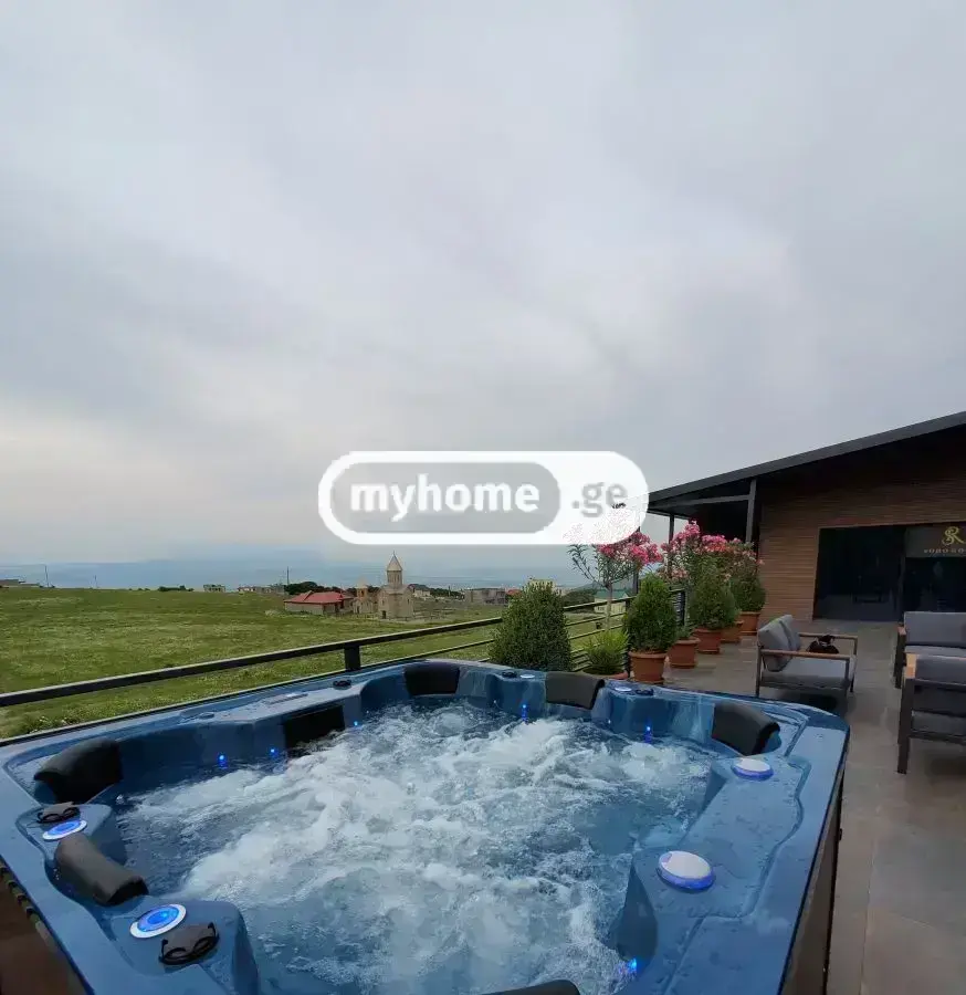 Daily Rent 6 Room Country House Tabakhmelashi view 15