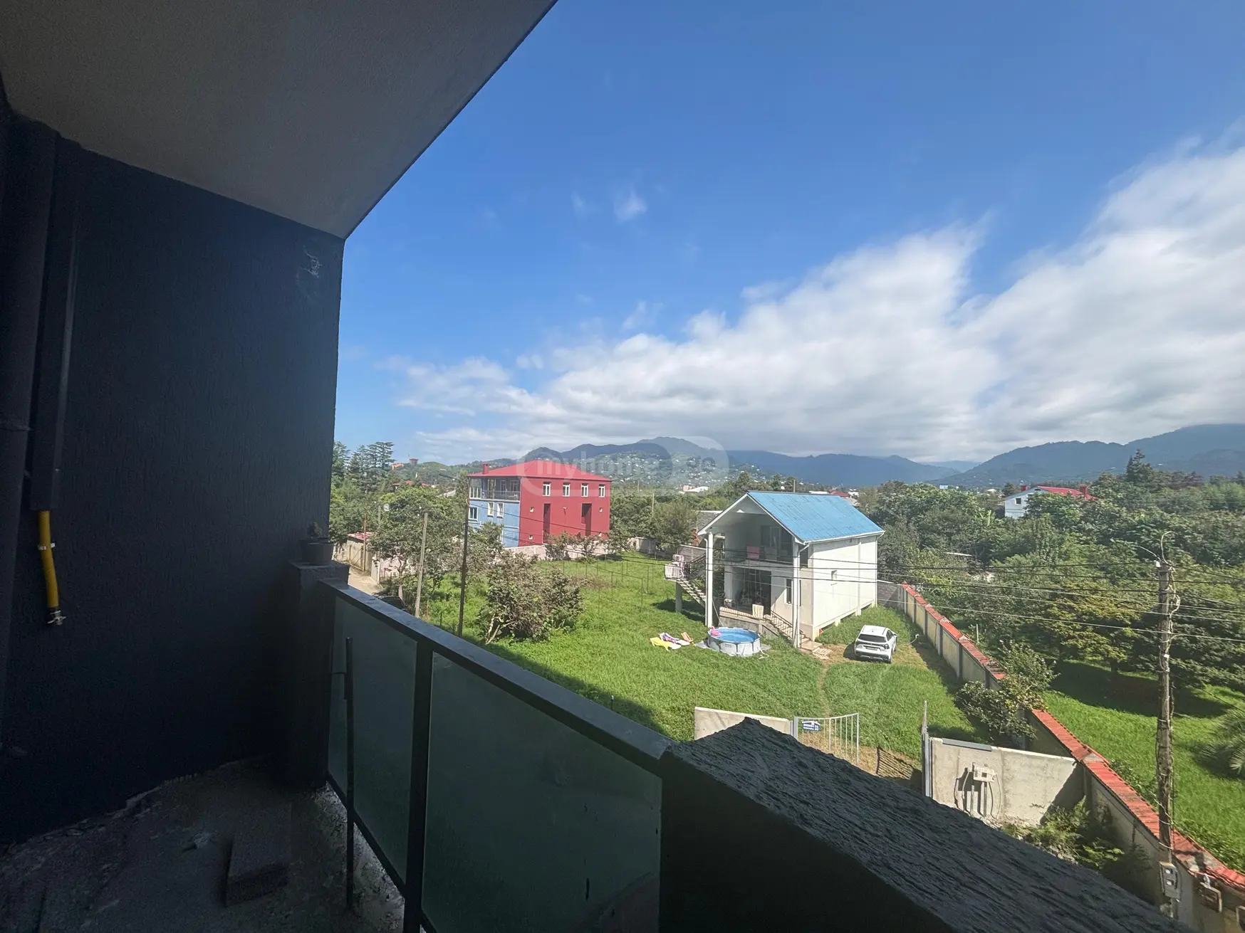 For Sale 2 Room Apartment Kobuletis Munitsipalitetshi view 6