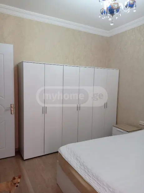 For Rent 3 Room Apartment Kutaisshi view 9