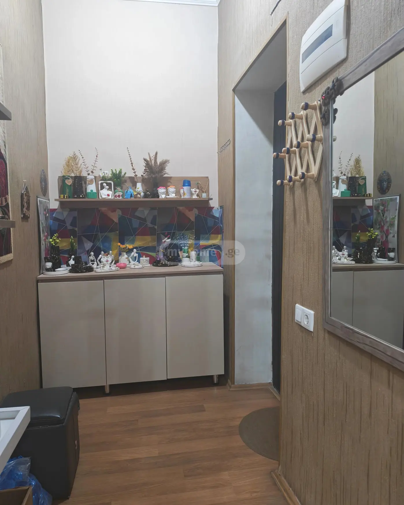 For Sale 3 Room Apartment Rustavshi, 8 of 8