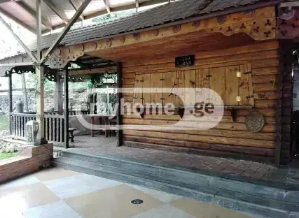 For Sale Kvebis Obiekti Commercial Space Tsqaltubos Munitsipalitetshi view 6