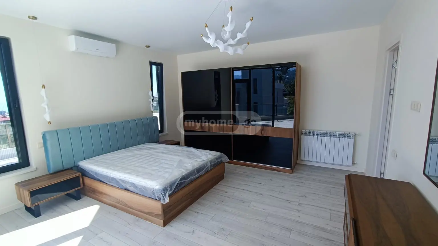 For Sale 5 Room Country House Kobuletis Munitsipalitetshi view 7
