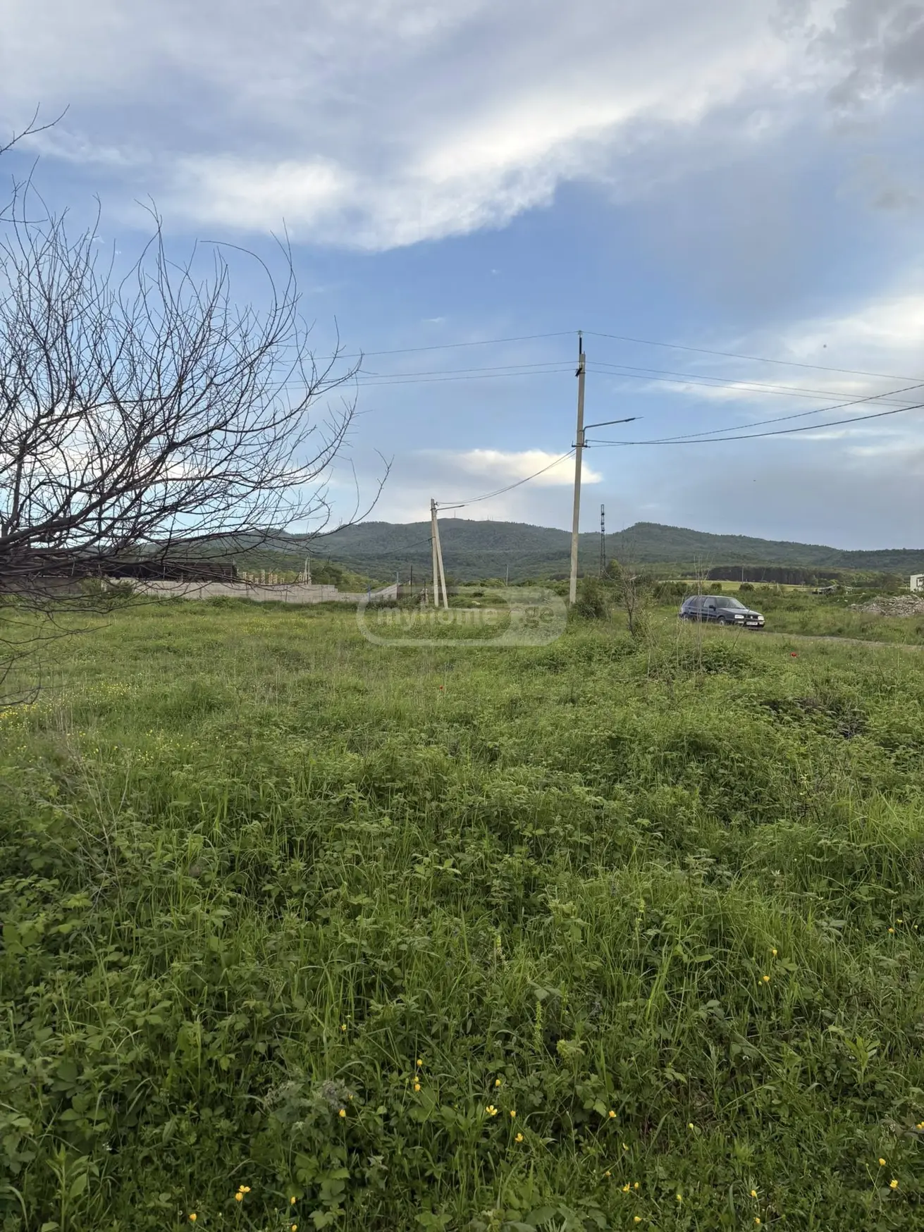 Продажа Земля / участок в Telavis Munitsipalitetshi view 3