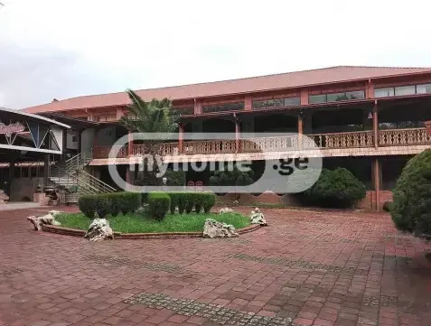 For Sale Kvebis Obiekti Commercial Space Tsqaltubos Munitsipalitetshi view 1