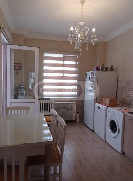 For Rent 3 Room Apartment Kutaisshi view 1