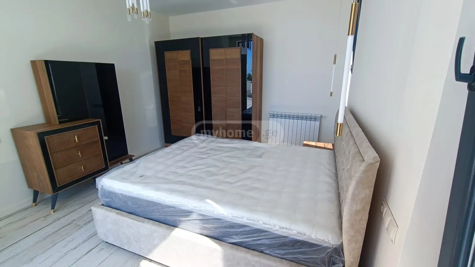 For Sale 5 Room Country House Kobuletis Munitsipalitetshi view 6