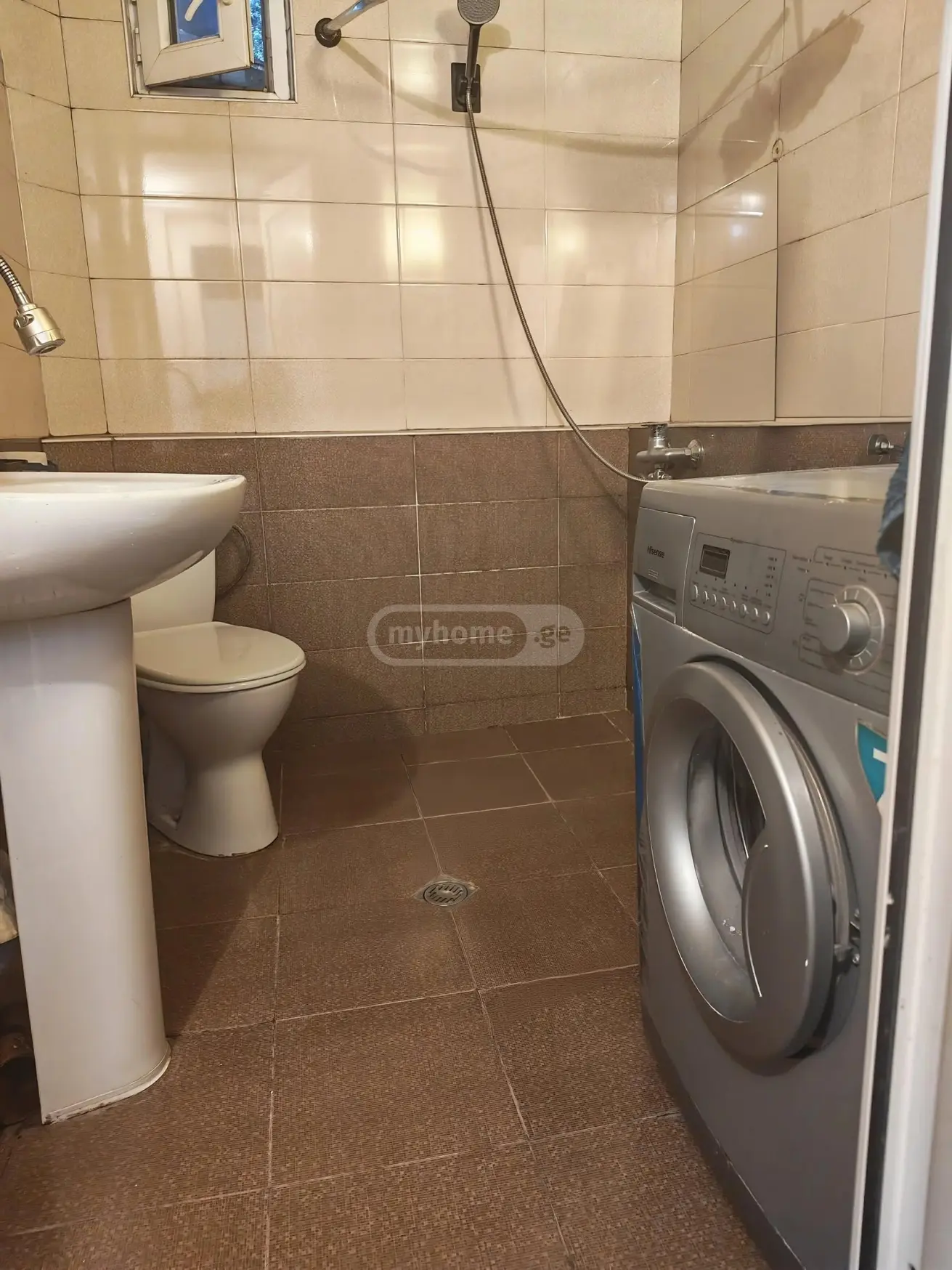 For Sale 3 Room Apartment Rustavshi, 7 of 8
