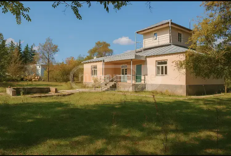 For Sale 10+ Room Country House Qvarelshi view 3