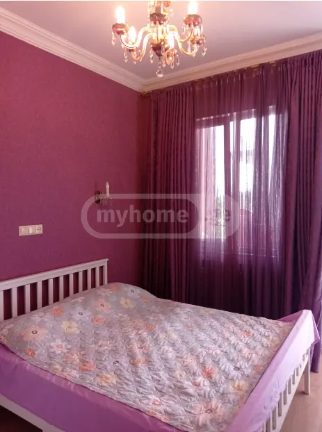 For Rent 3 Room Apartment Kutaisshi view 6