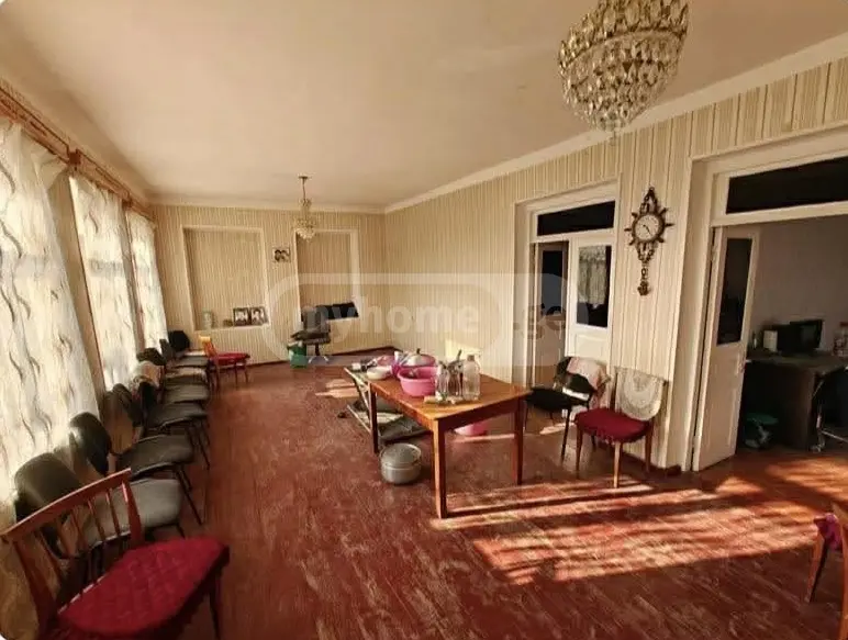 For Sale 8 Room Private House Kaspis Munitsipalitetshi view 4