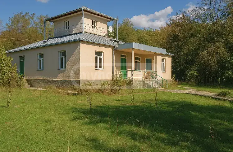 For Sale 10+ Room Country House Qvarelshi view 2