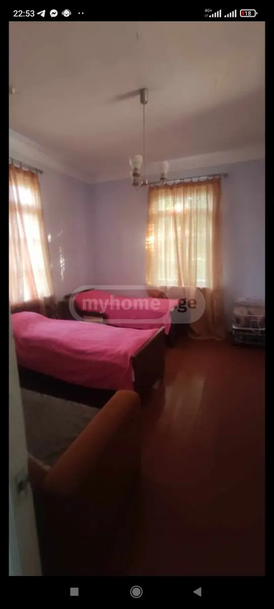 For Sale 5 Room Private House Borjomis Munitsipalitetshi view 9