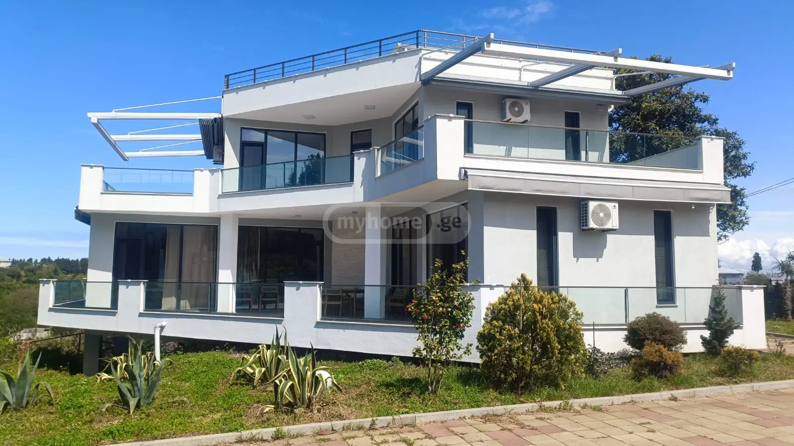 For Sale 5 Room Country House Kobuletis Munitsipalitetshi view 16
