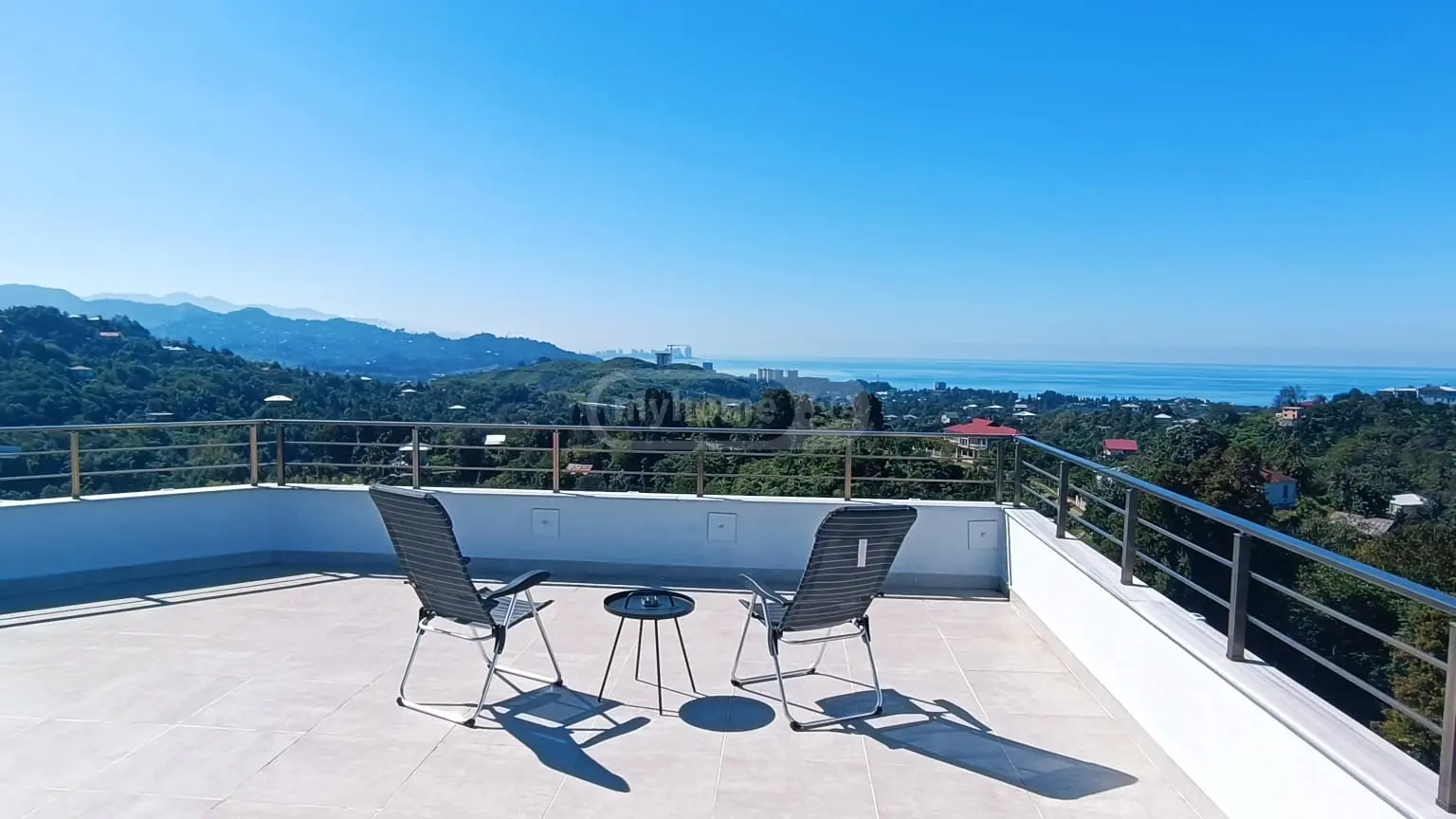 For Sale 5 Room Country House Kobuletis Munitsipalitetshi view 8
