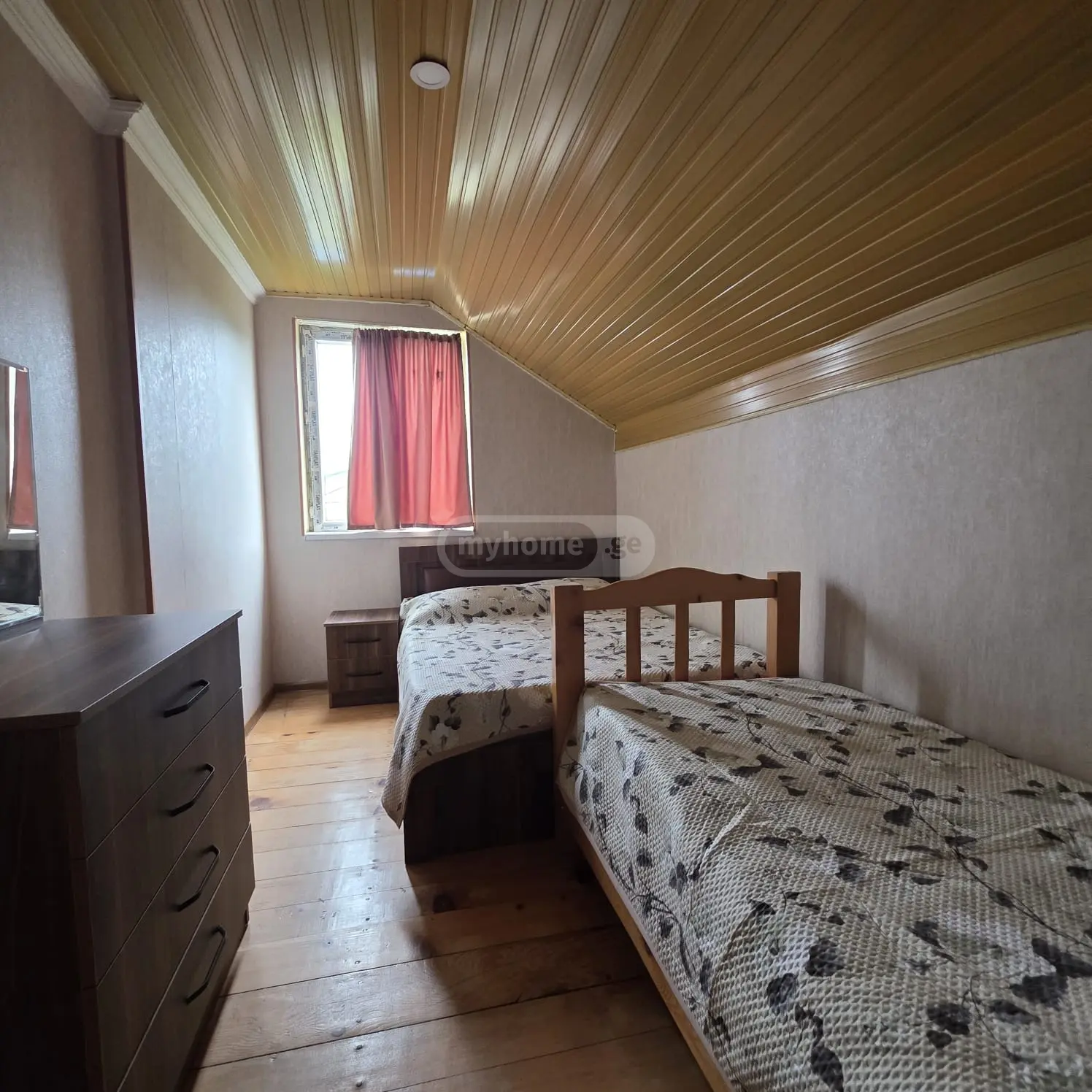 Daily Rent 7 Room Country House Lanchkhutis Munitsipalitetshi, 7 of 12