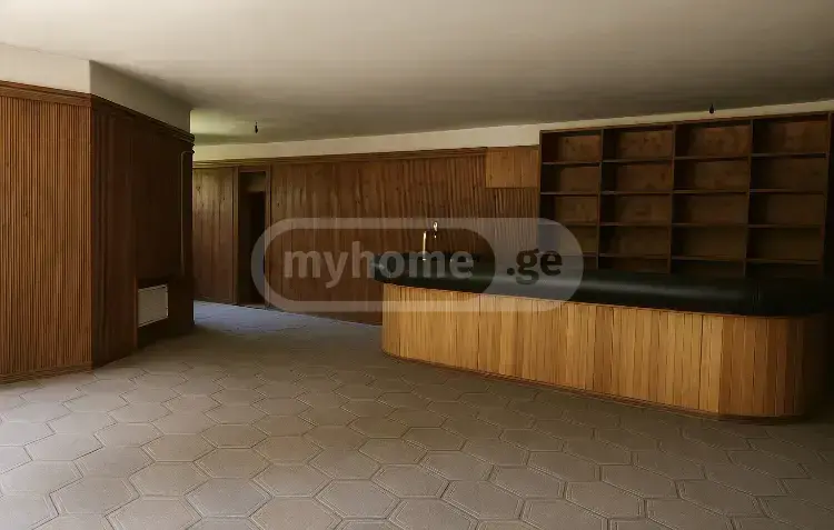 For Sale 10+ Room Country House Qvarelshi view 6