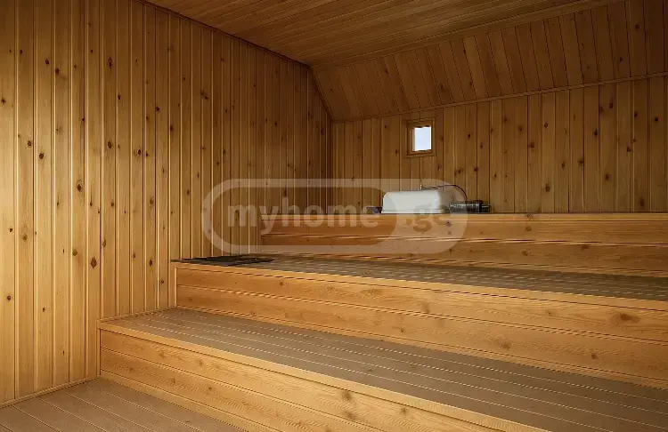 For Sale 10+ Room Country House Qvarelshi view 7