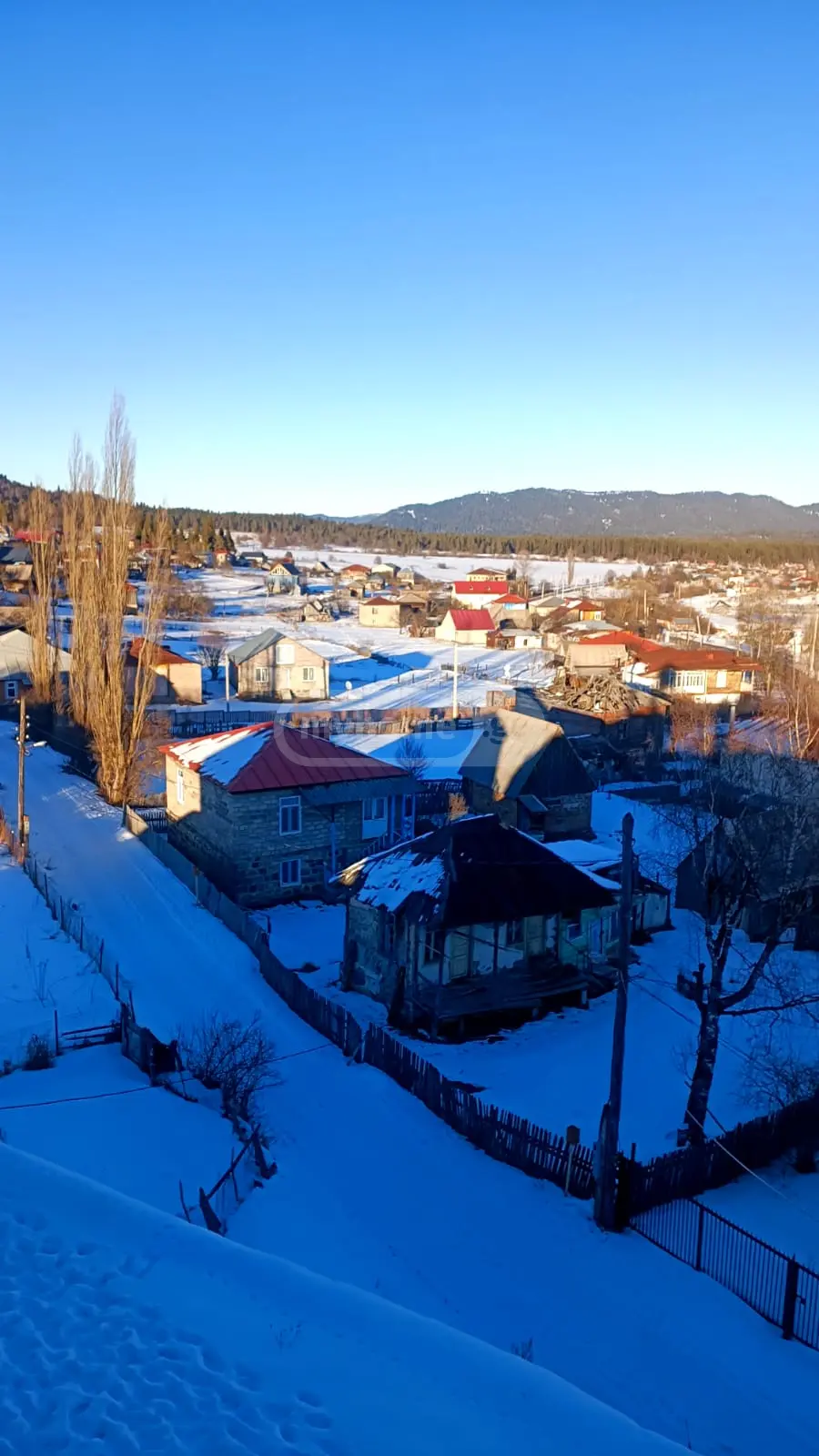 For Sale 5 Room Private House Borjomis Munitsipalitetshi view 1