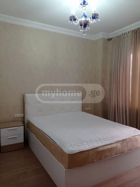 For Rent 3 Room Apartment Kutaisshi view 8