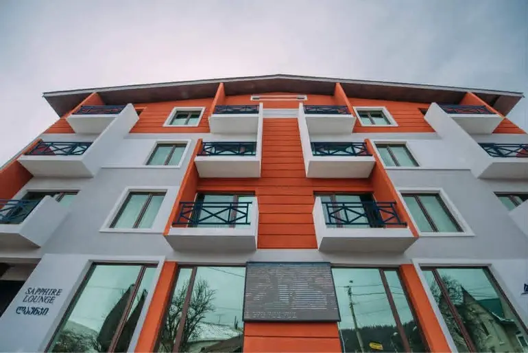 building