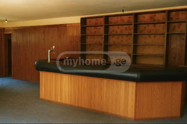 For Sale 10+ Room Country House Qvarelshi view 5