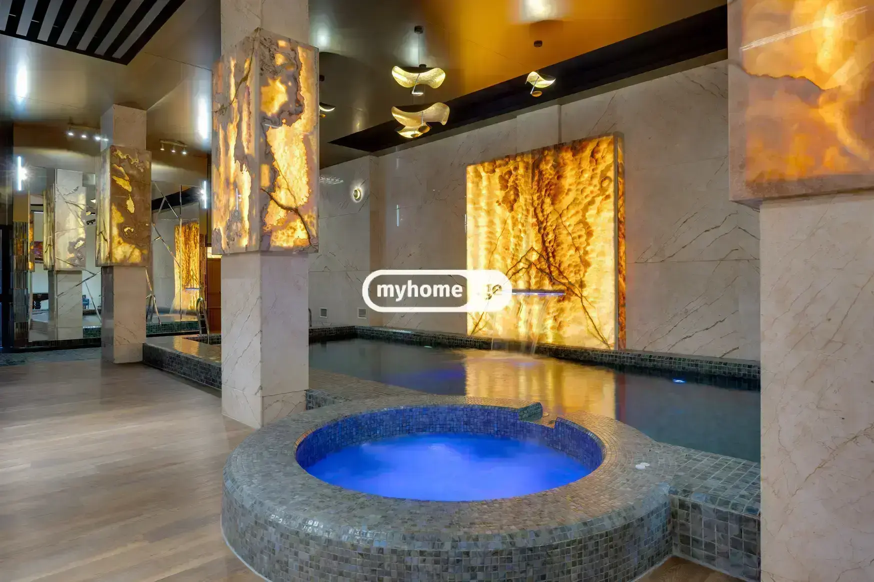 Daily Rent 6 Room Country House Tabakhmelashi view 6