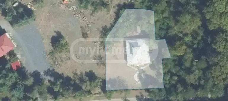 For Sale 10+ Room Country House Qvarelshi view 10