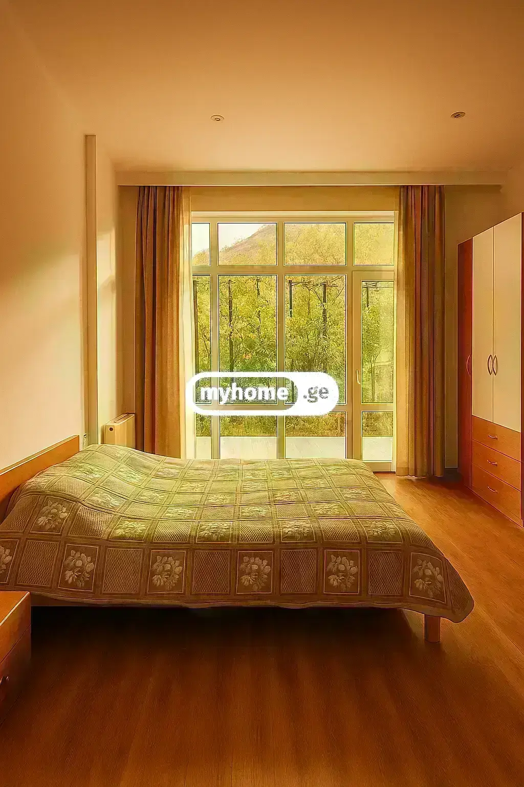 Daily Rent 5 Room Country House view 49