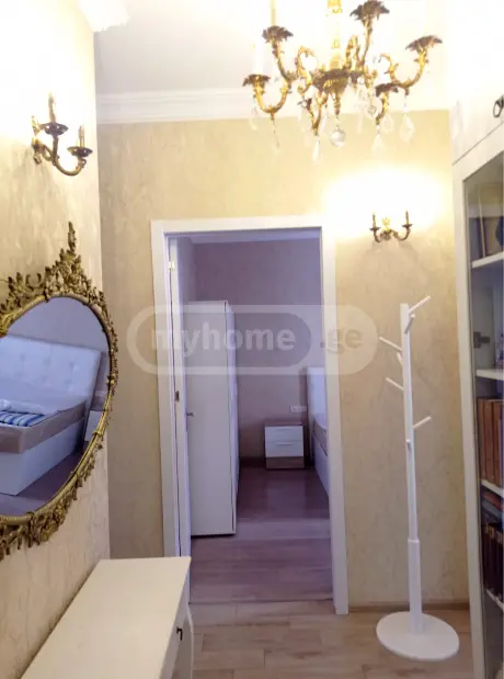 For Rent 3 Room Apartment Kutaisshi view 4
