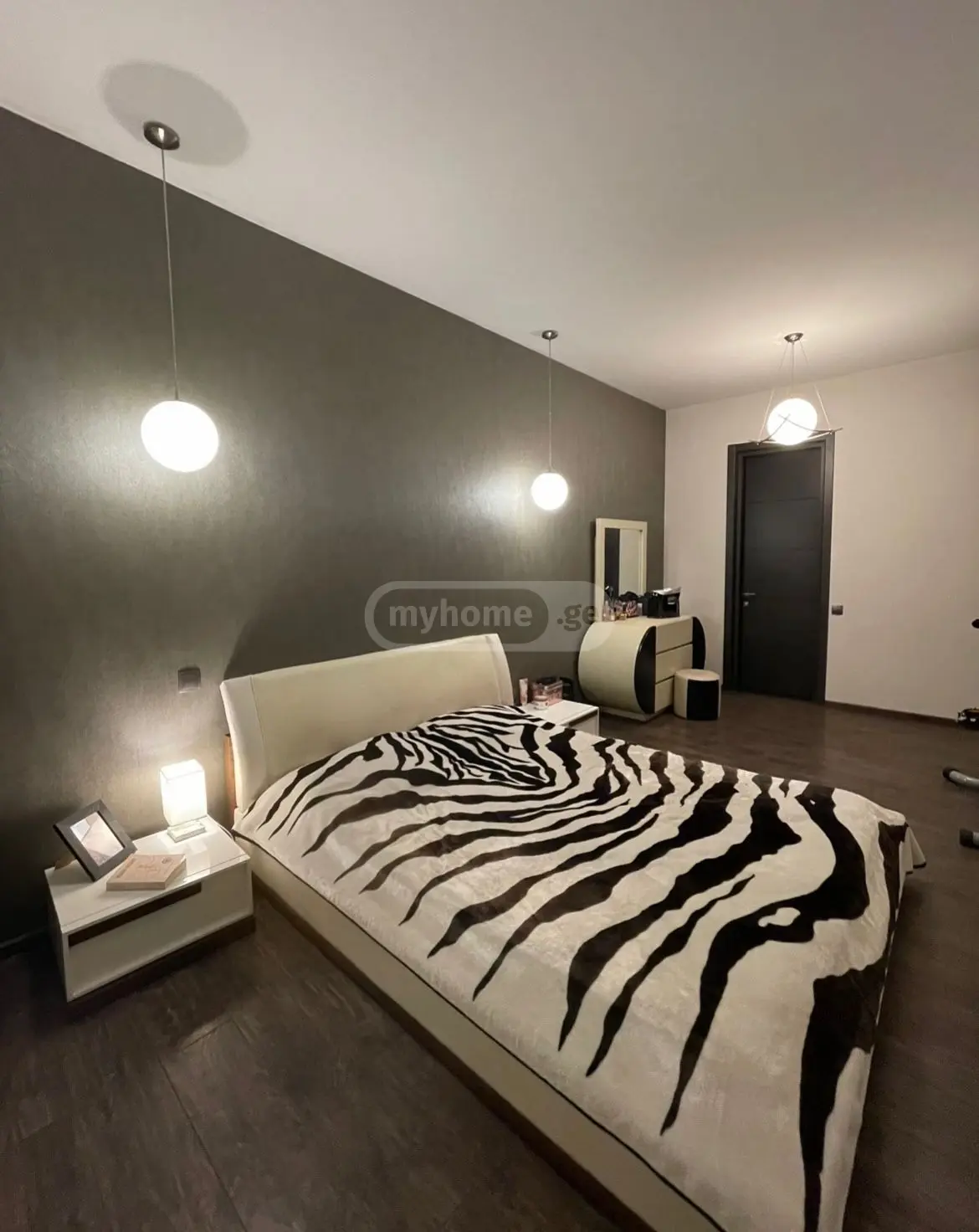 Daily Rent 3 Room Apartment, 5 of 5