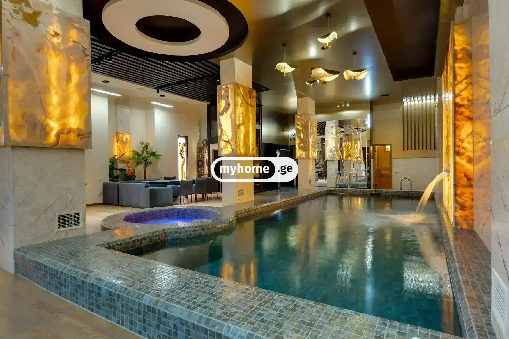 Daily Rent 6 Room Country House Tabakhmelashi view 2