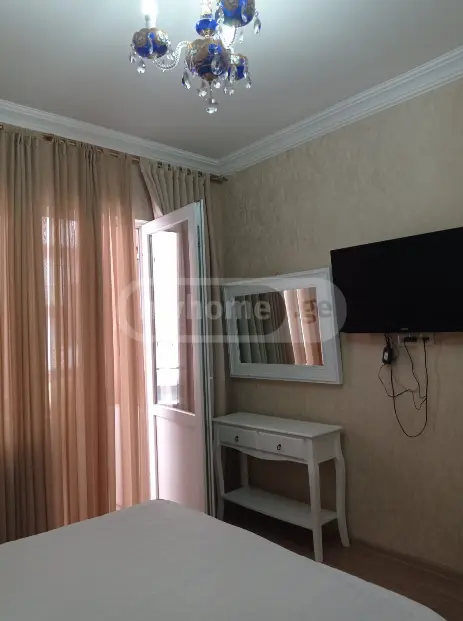 For Rent 3 Room Apartment Kutaisshi view 3