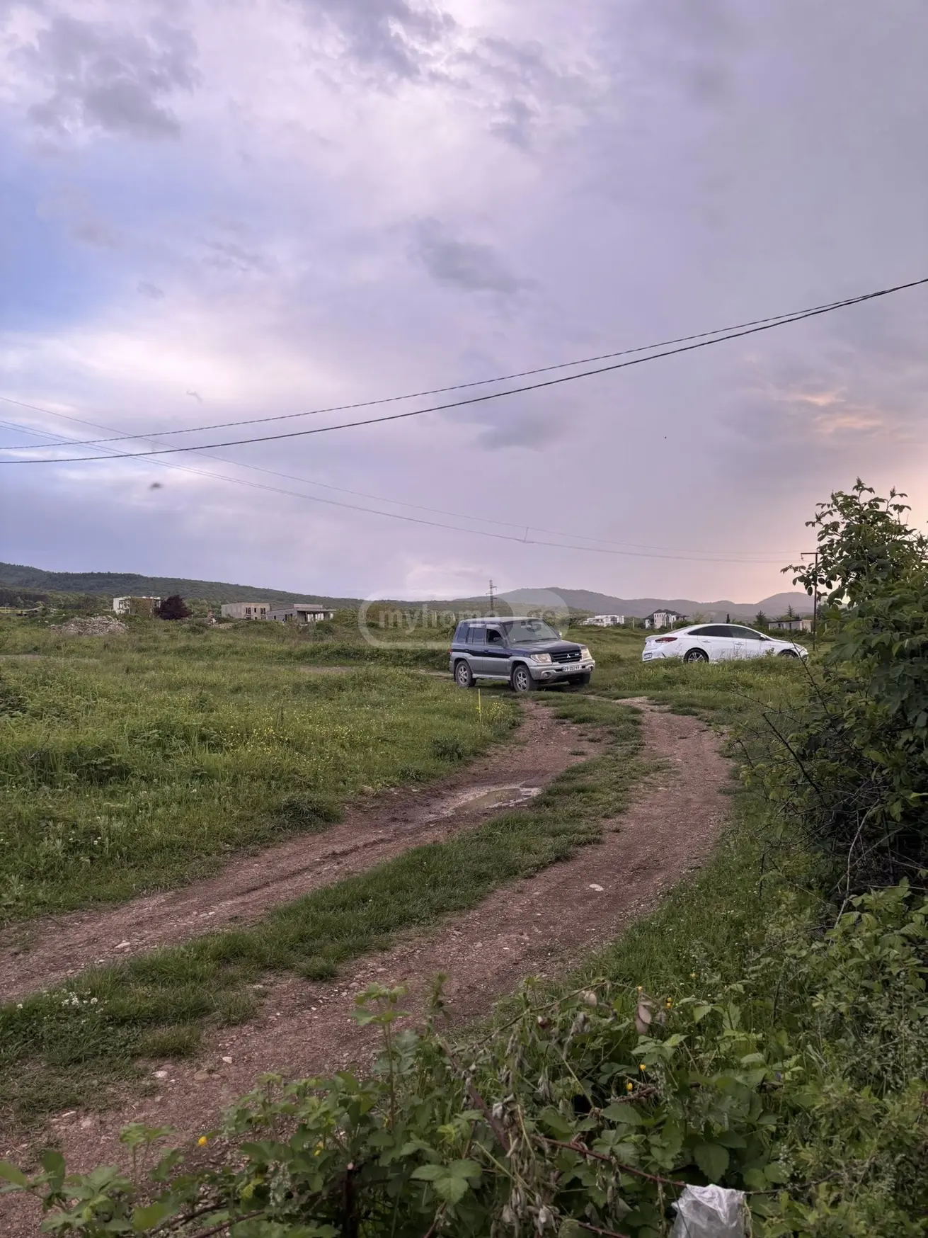Продажа Земля / участок в Telavis Munitsipalitetshi view 8