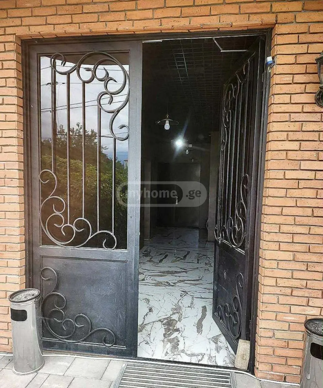 For Sale 2 Room Apartment Kobuletis Munitsipalitetshi view 8