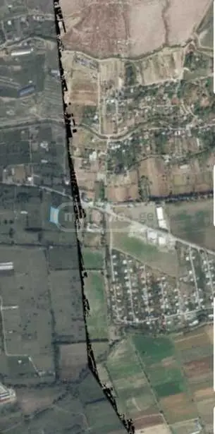 For Sale Sasoplo-Sameurneo Land Plot Mtskhetis Munitsipalitetshi view 1