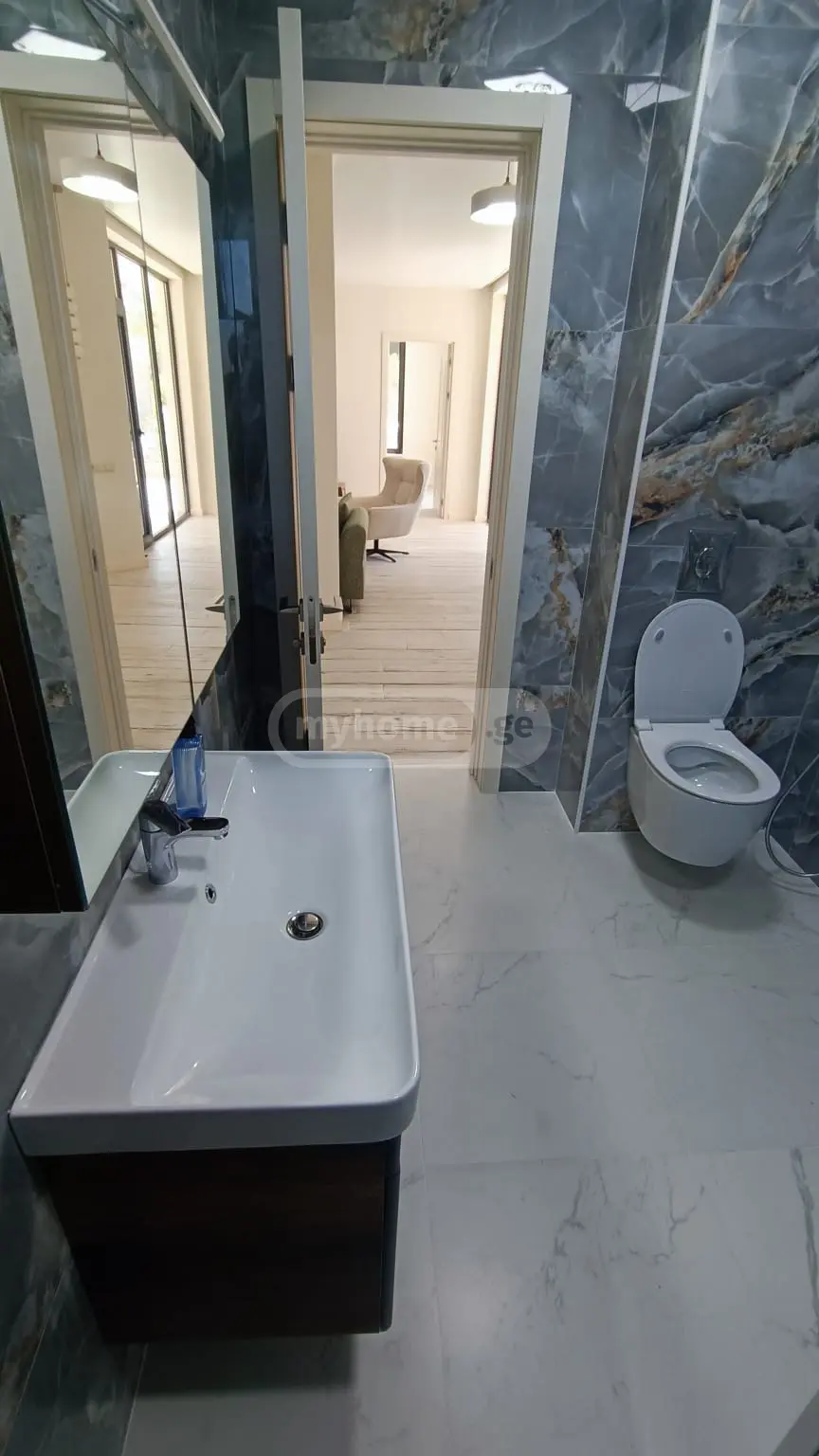 For Sale 5 Room Country House Kobuletis Munitsipalitetshi view 15