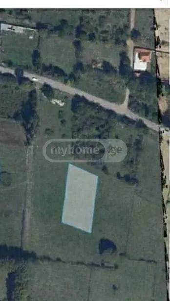 For Sale Sasoplo-Sameurneo Land Plot Mtskhetis Munitsipalitetshi view 2