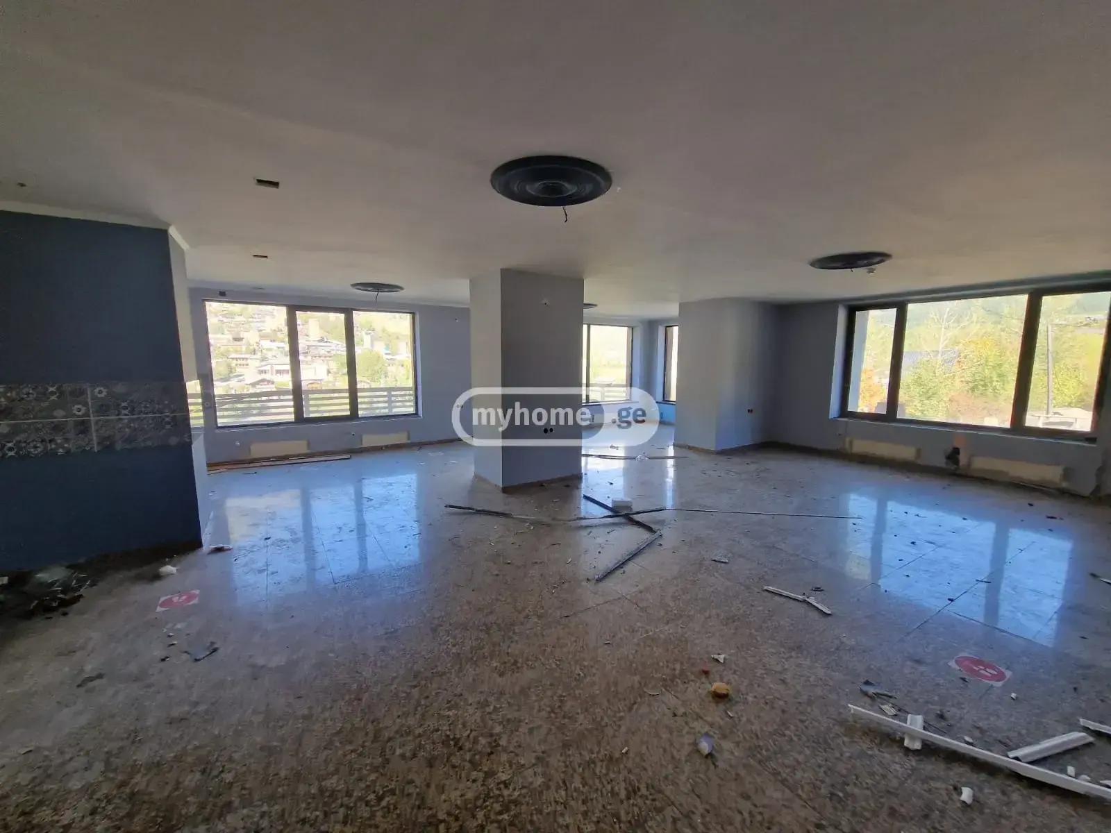 For Sale 10+ Room Sastumro Mestiashi view 5