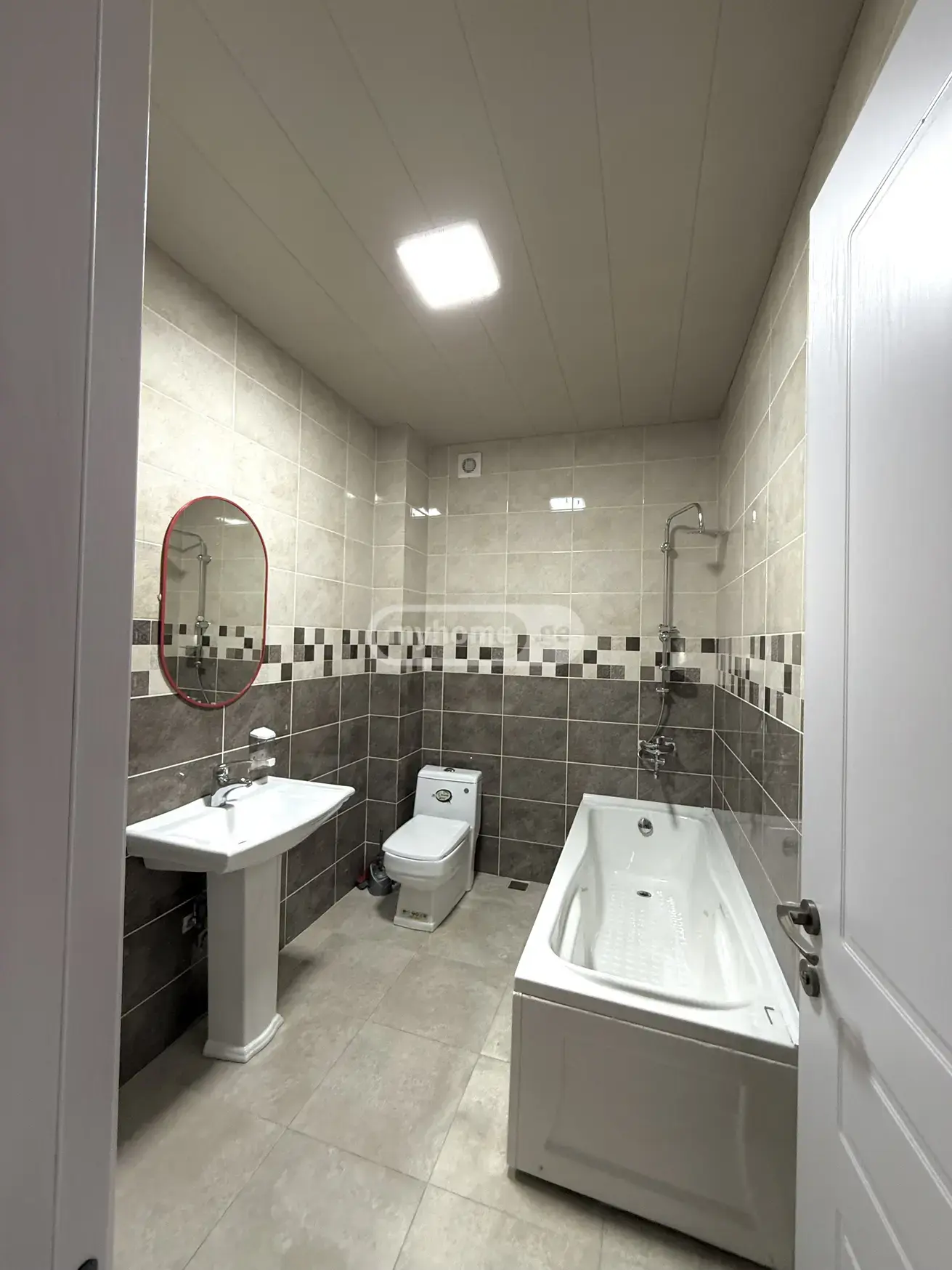 For Sale 7 Room Private House Chughuretshi, 6 of 8
