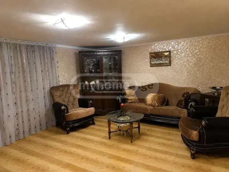For Sale 6 Room Private House Kutaisshi view 2