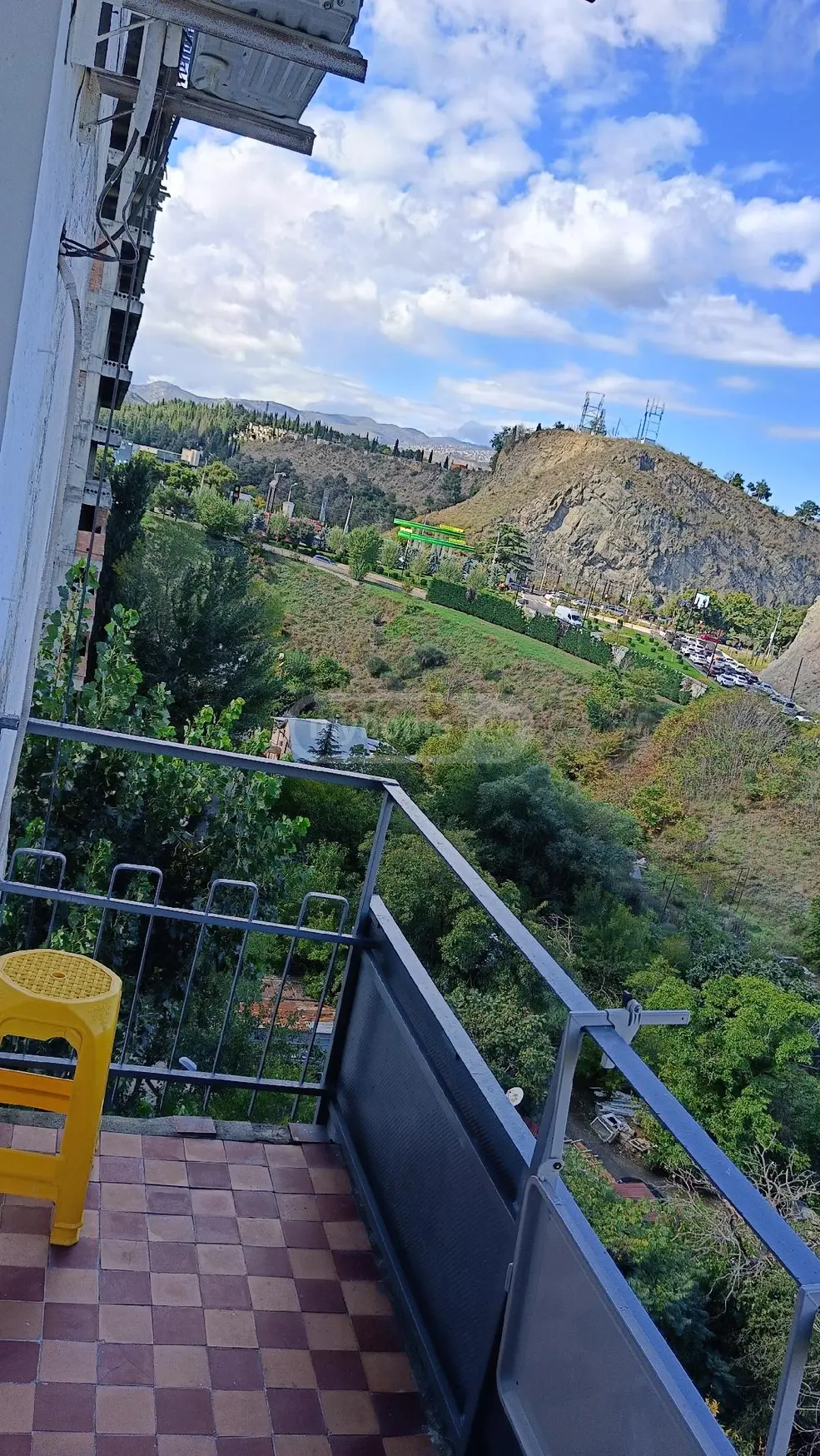 Daily Rent 4 Room Apartment, 10 of 11