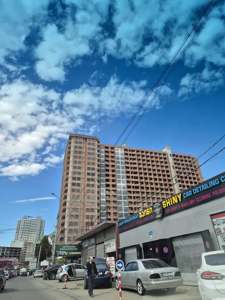 building