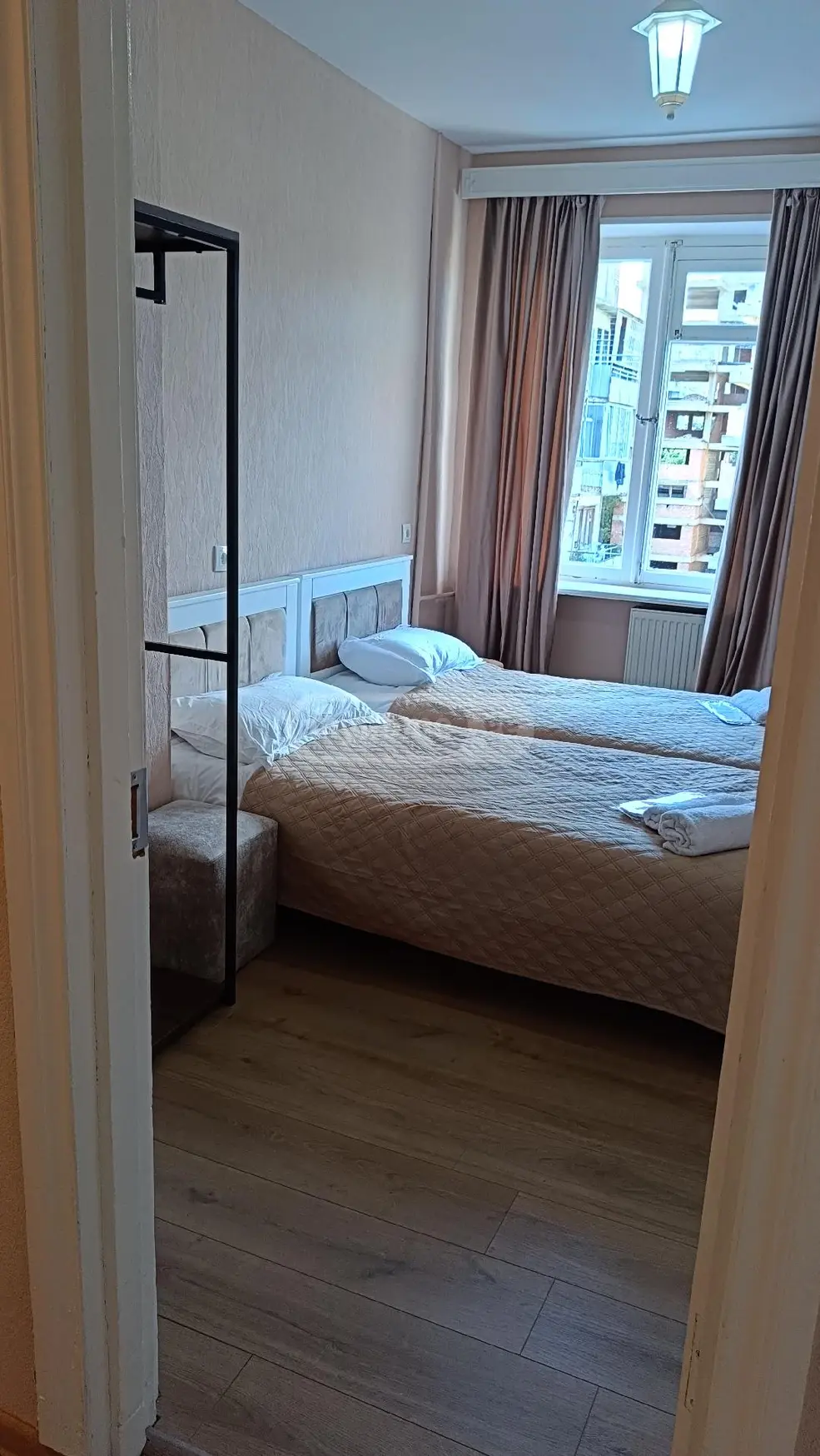 Daily Rent 4 Room Apartment, 7 of 11