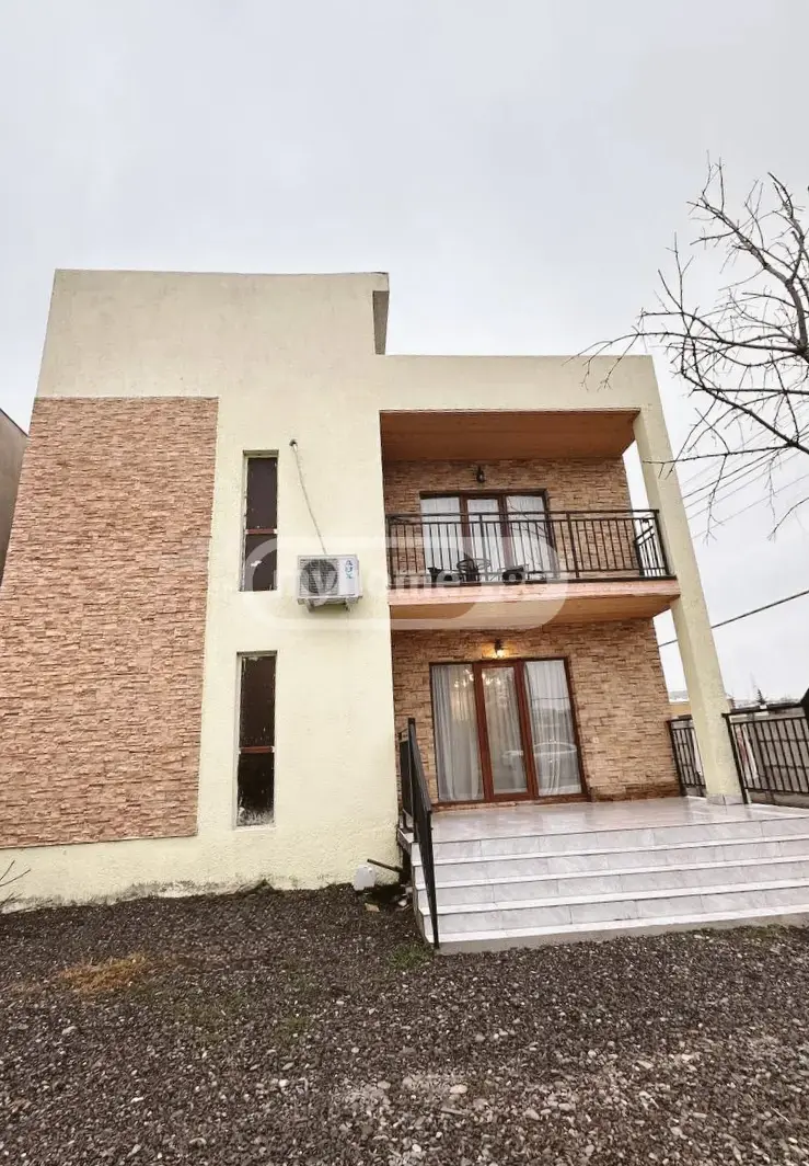For Sale 7 Room Private House Chughuretshi, 8 of 8