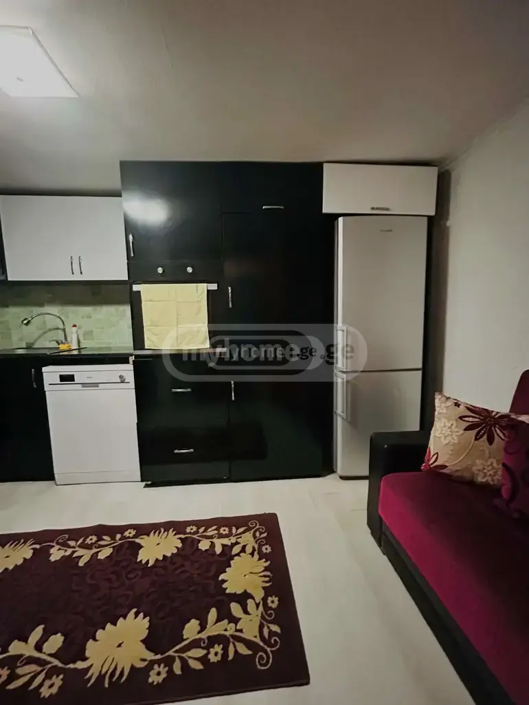 For Sale 6 Room Private House Kutaisshi view 3