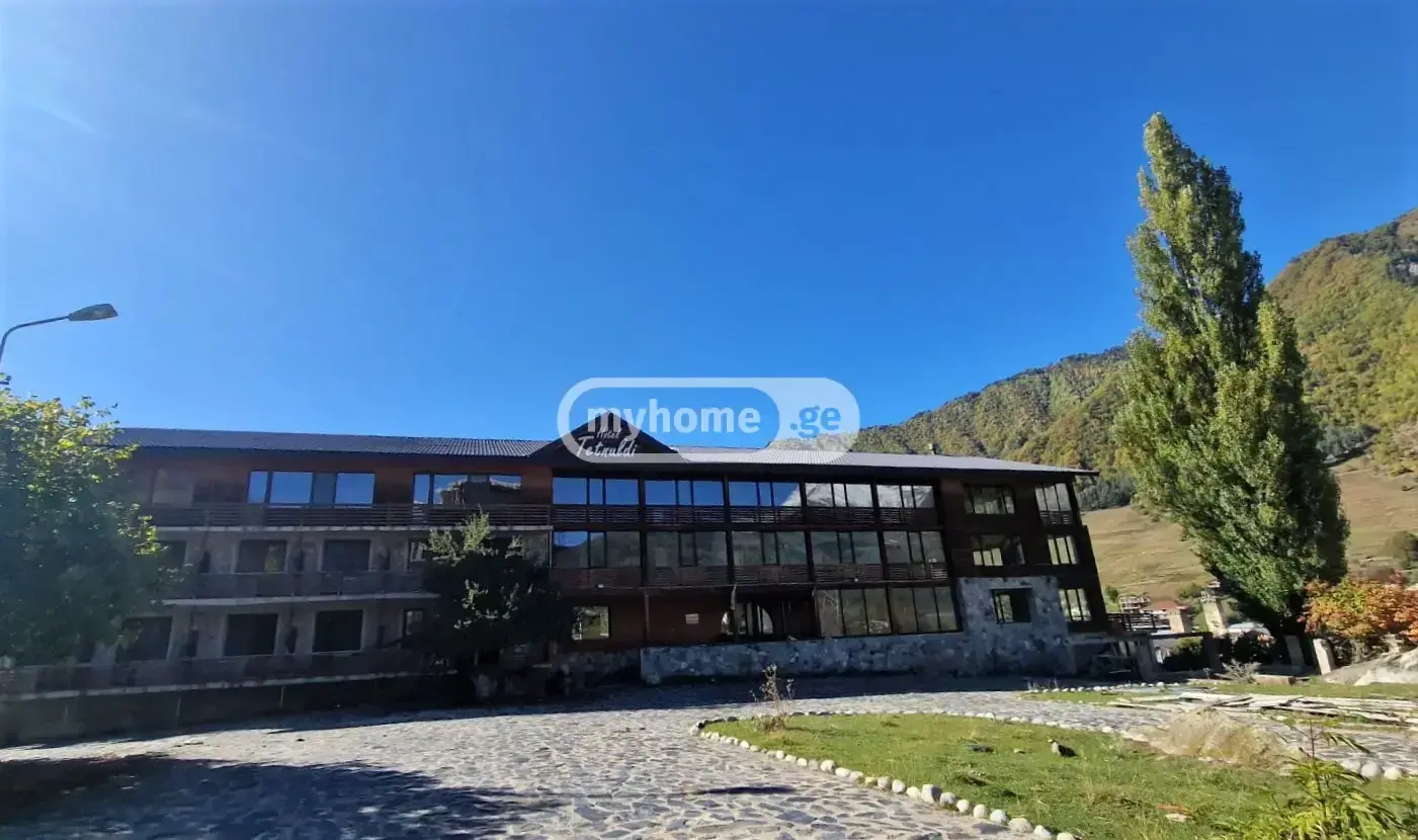 For Sale 10+ Room Sastumro Mestiashi view 8