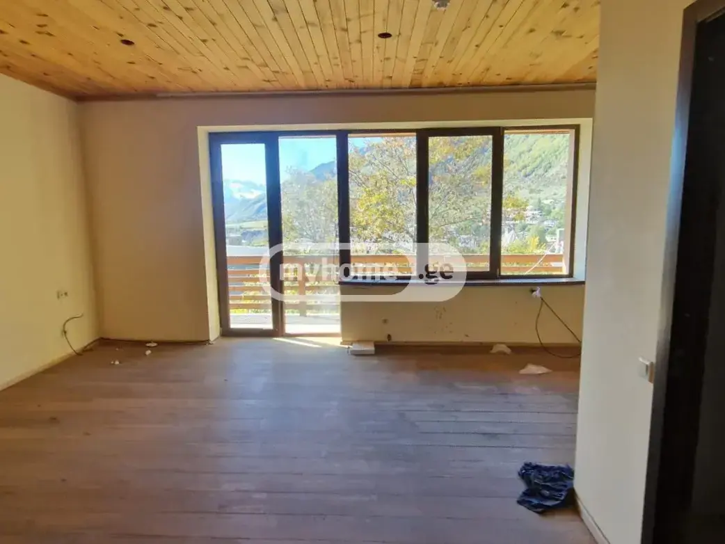 For Sale 10+ Room Sastumro Mestiashi view 4