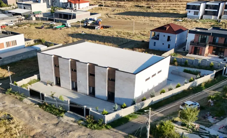 building
