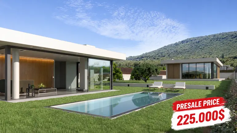 Bazaleti Grand Estate