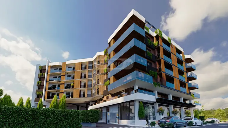Maudi Residence